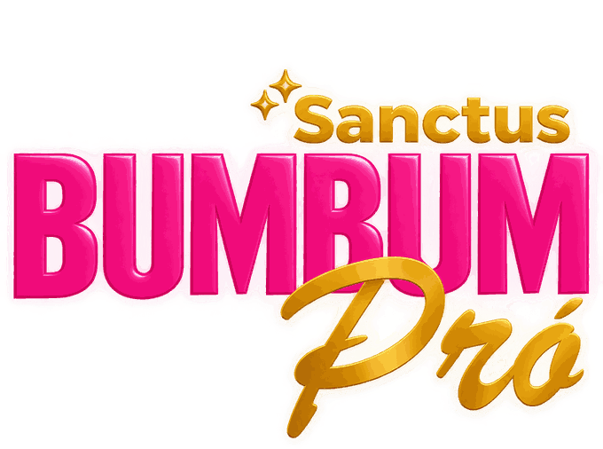 Sanctus BumBum Pró